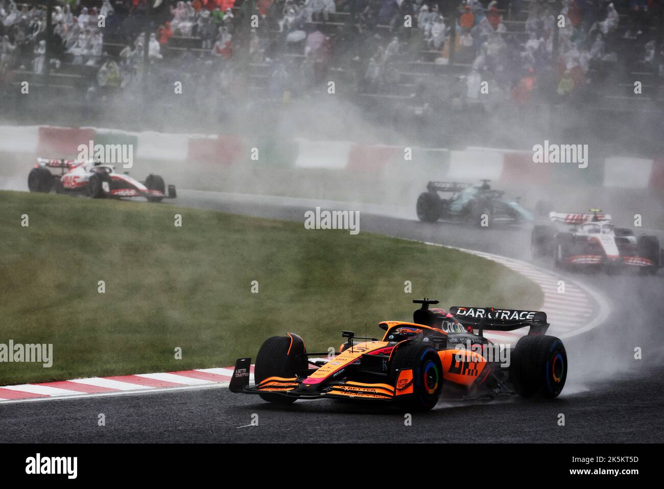 Japanese grand prix 2022 hi-res stock photography and images - Page 4
