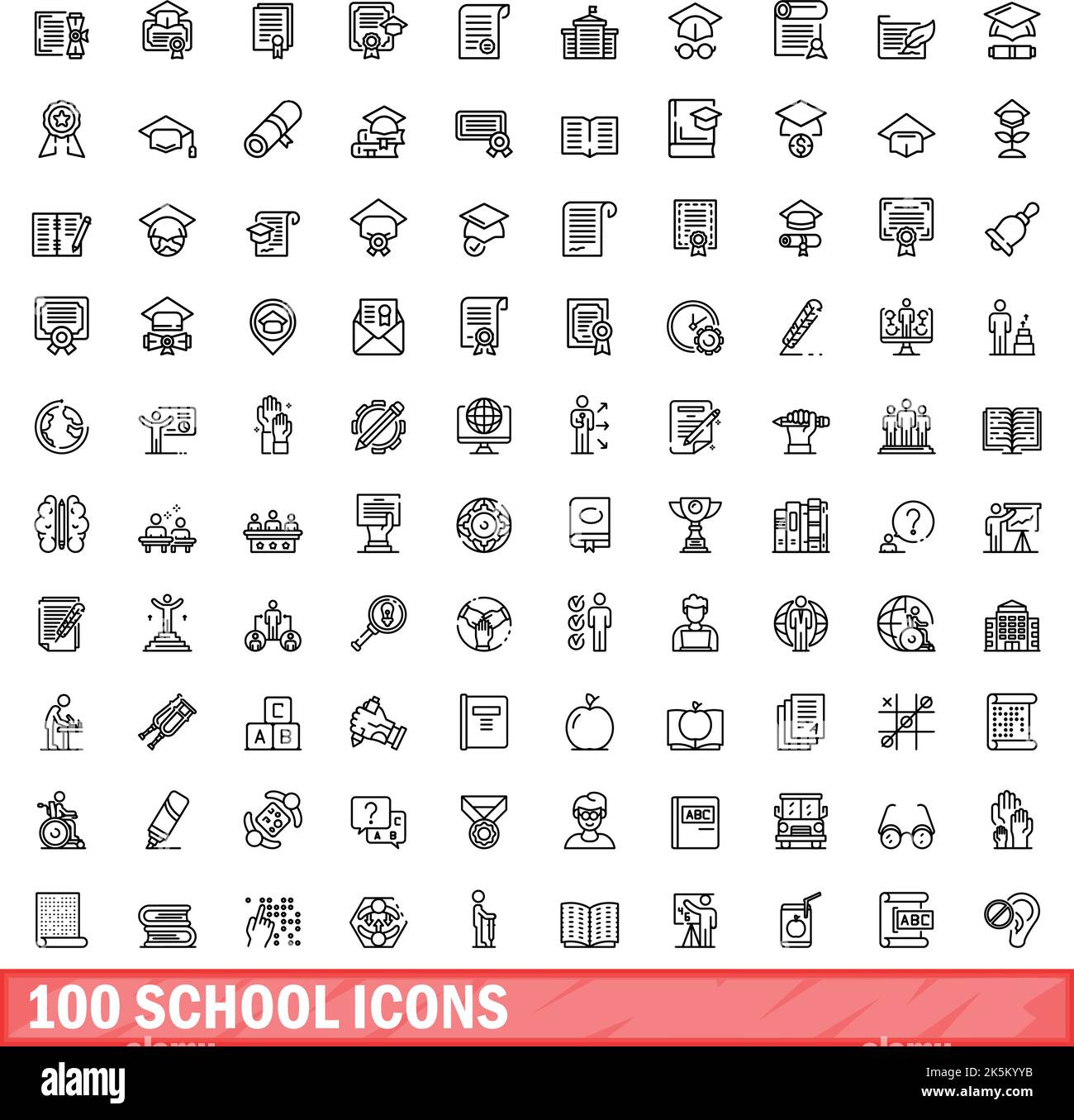 Test paper 100 hi-res stock photography and images - Alamy