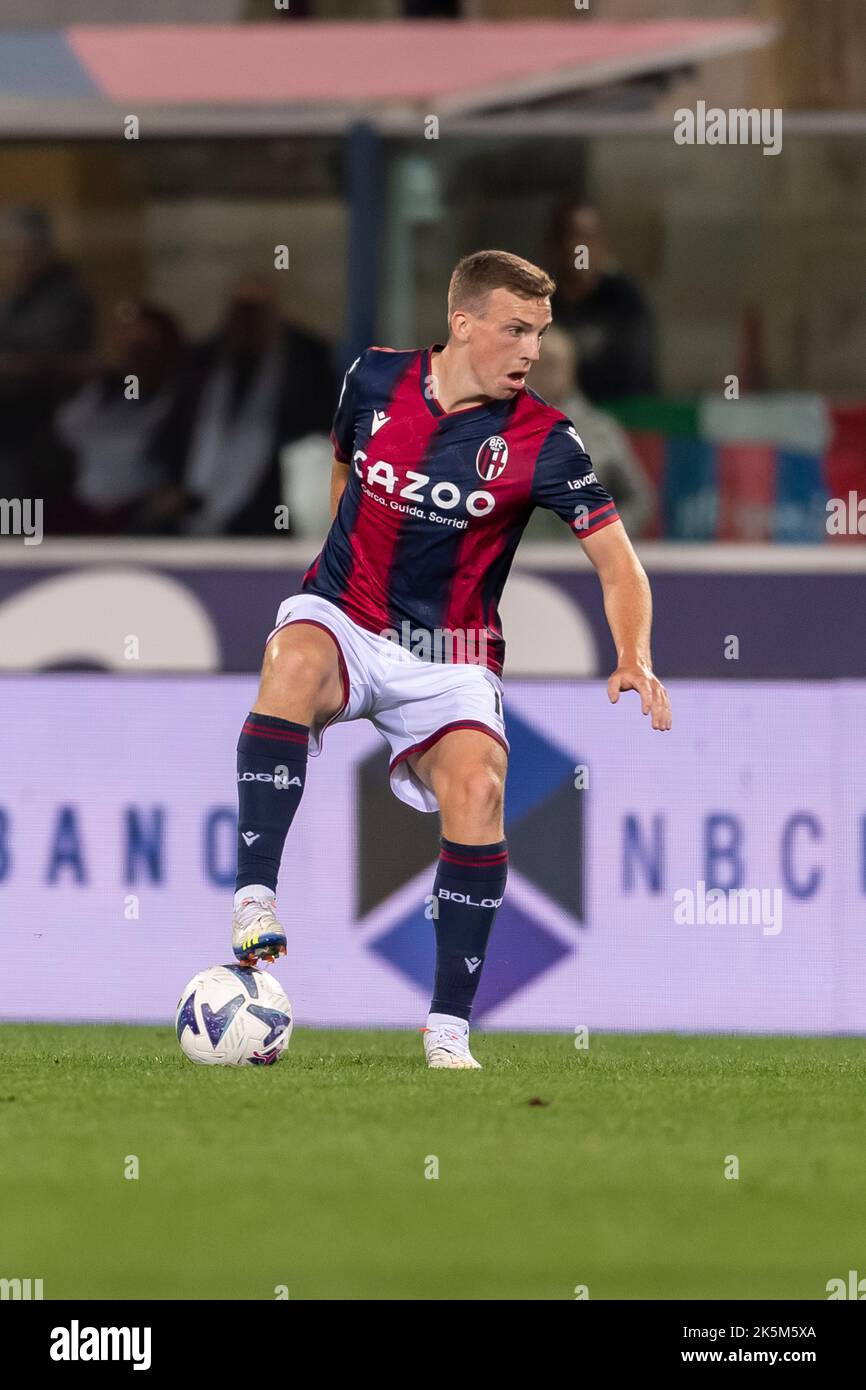 Lewis ferguson bologna hires stock photography and images Alamy