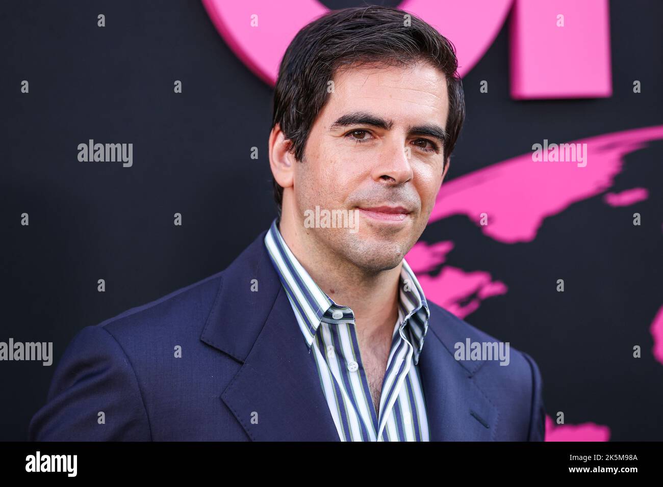 Hollywood, United States. 08th Oct, 2022. HOLLYWOOD, LOS ANGELES ...