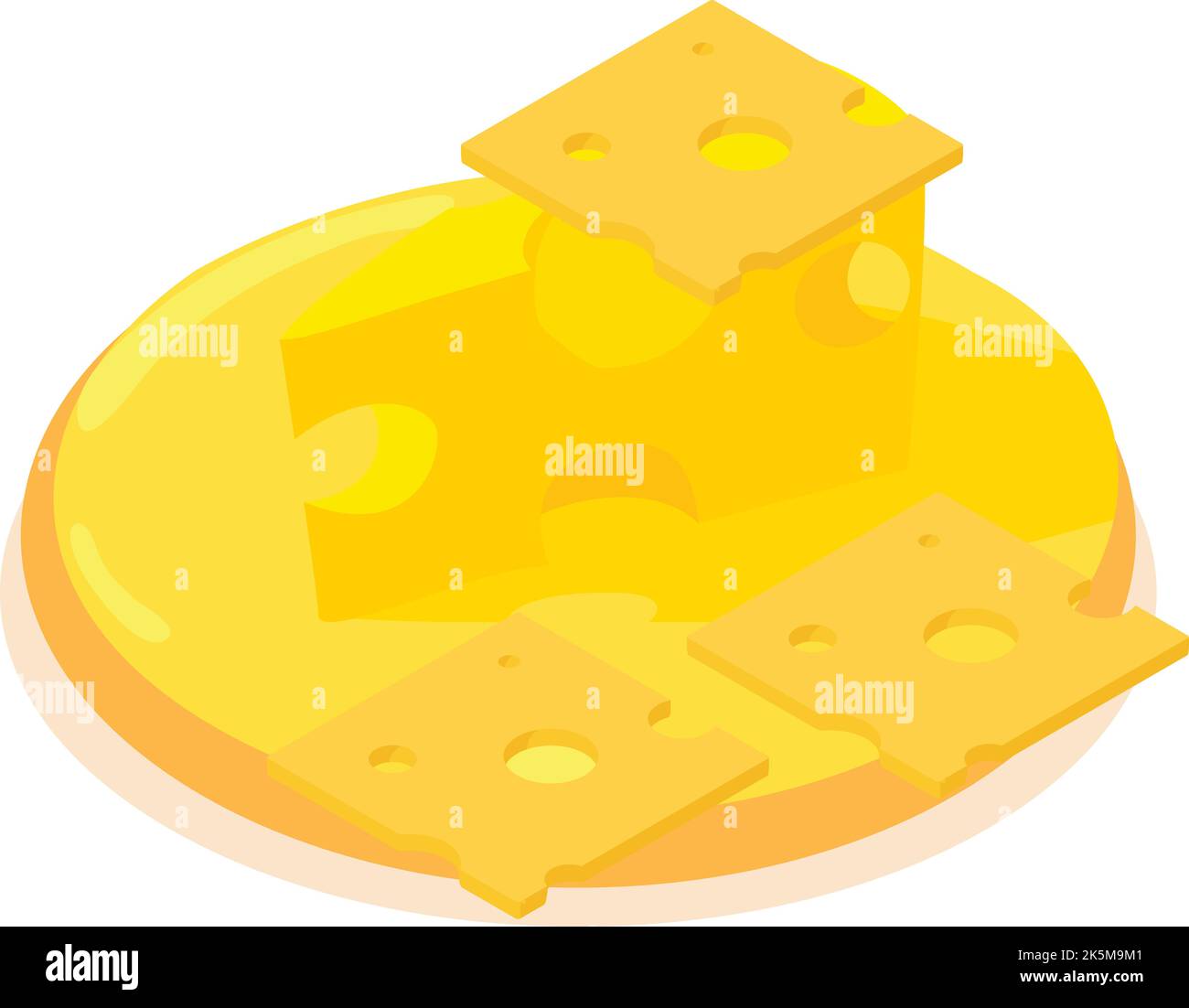 Fromaggi Stock Vector Images - Alamy