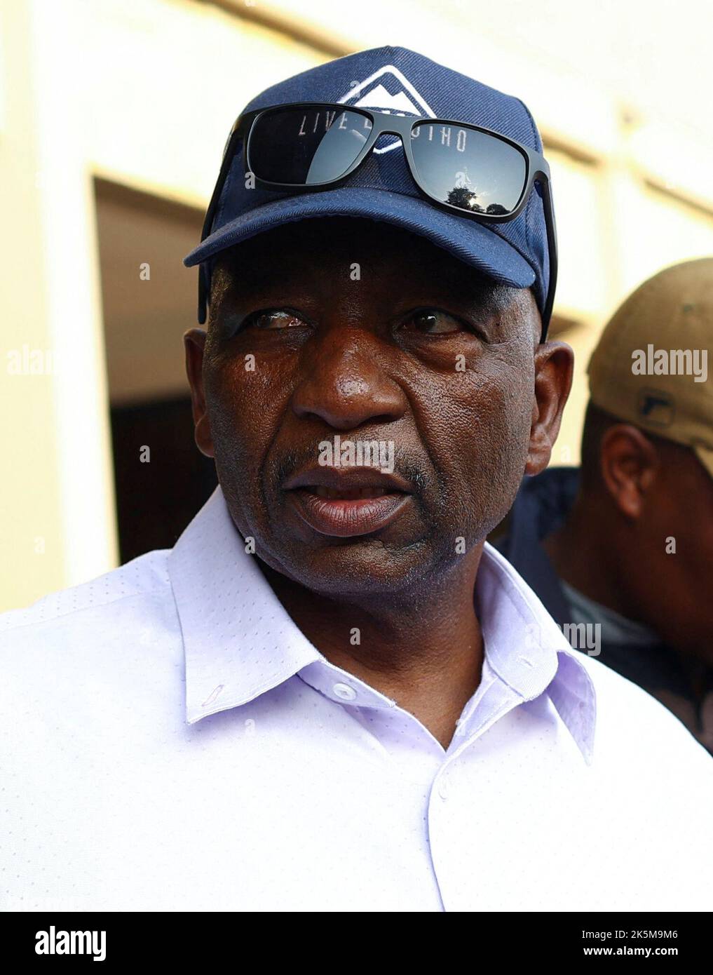 Sam matekane hires stock photography and images Alamy