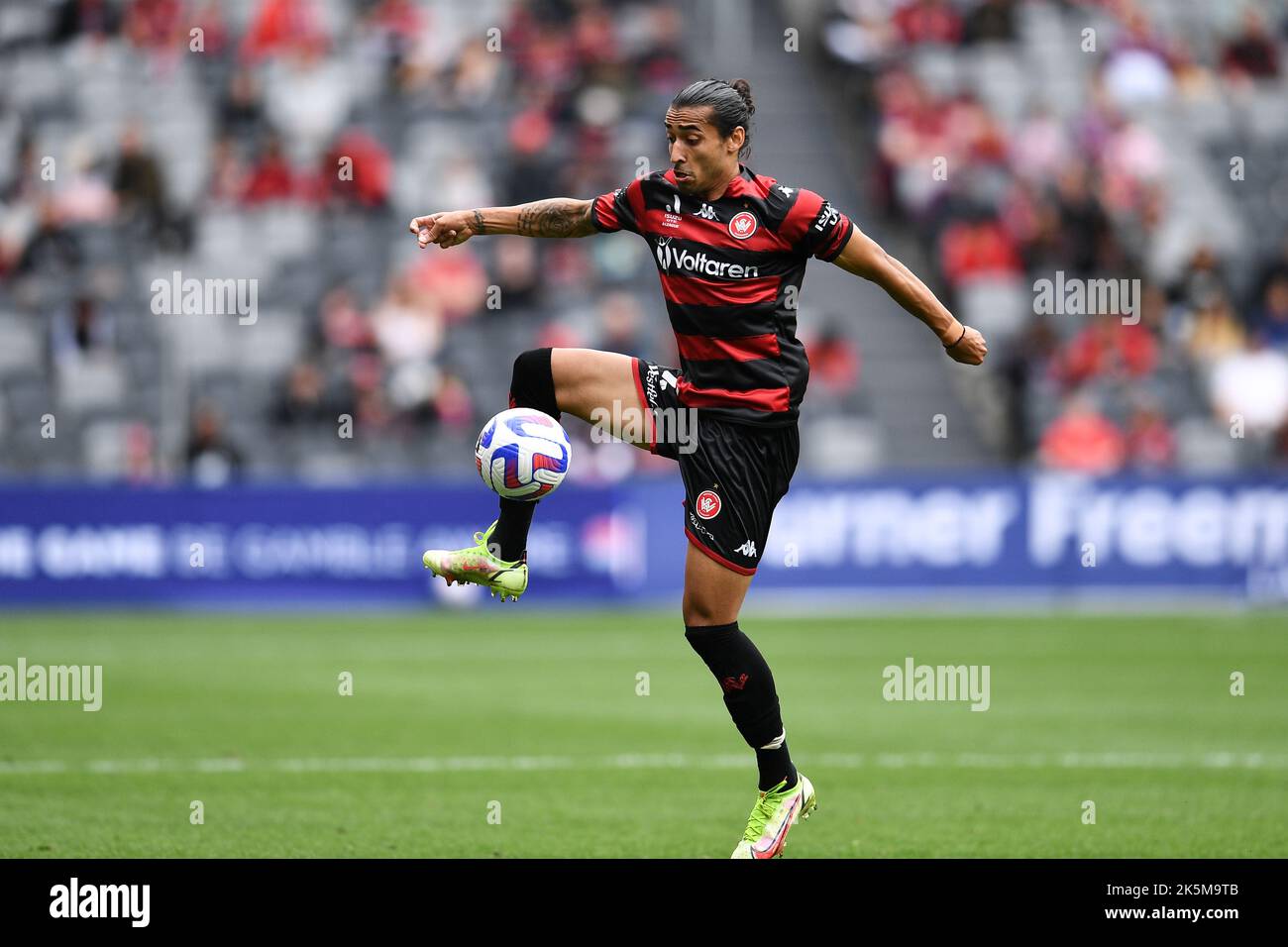 download sydney wanderers perth glory