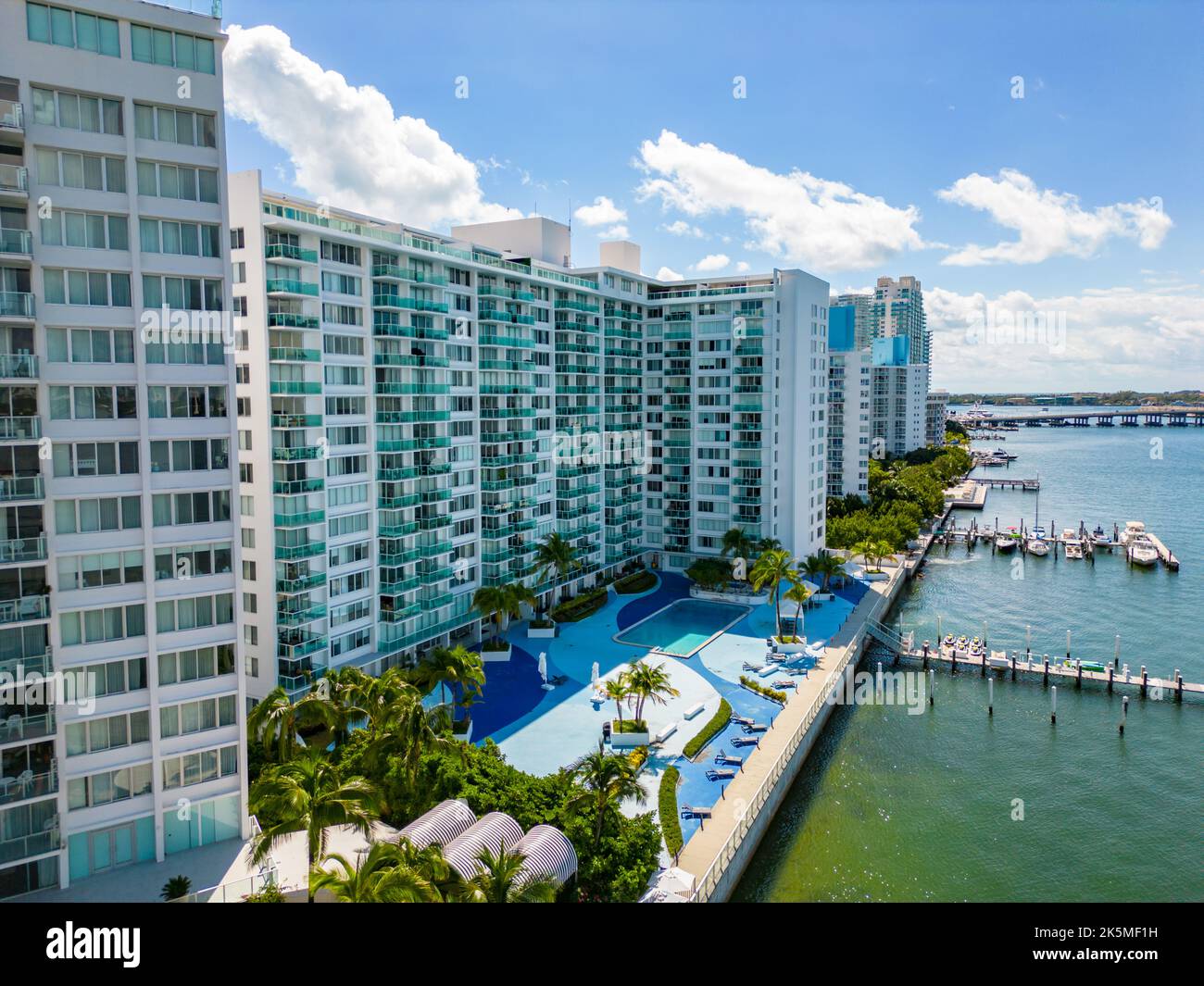 Mirador Apartments Miami Beach