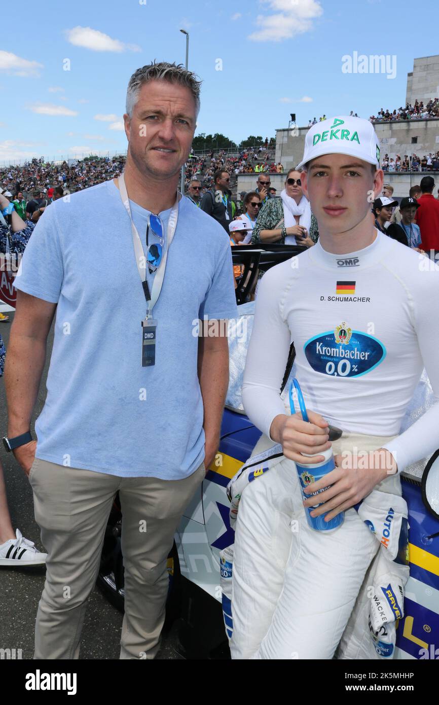 Schumacher l hi-res stock photography and images - Alamy