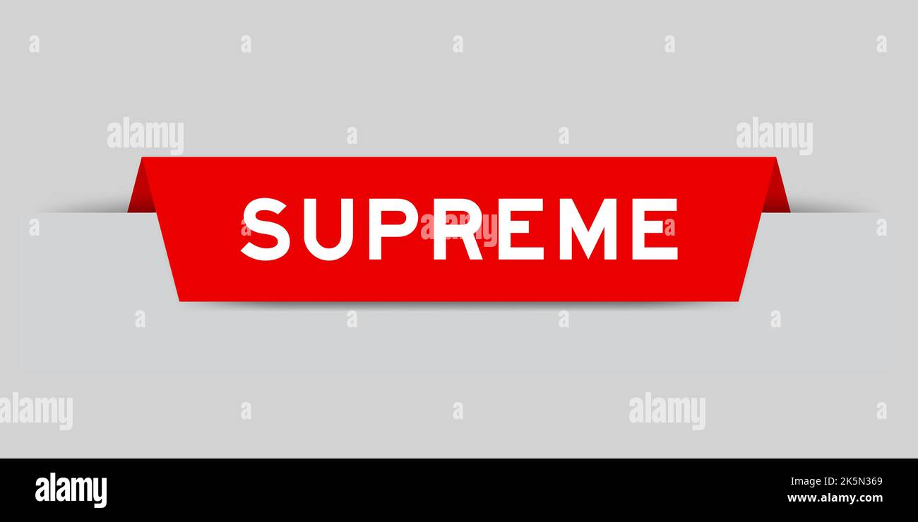 Supreme leader of the first order Stock Vector Images - Alamy