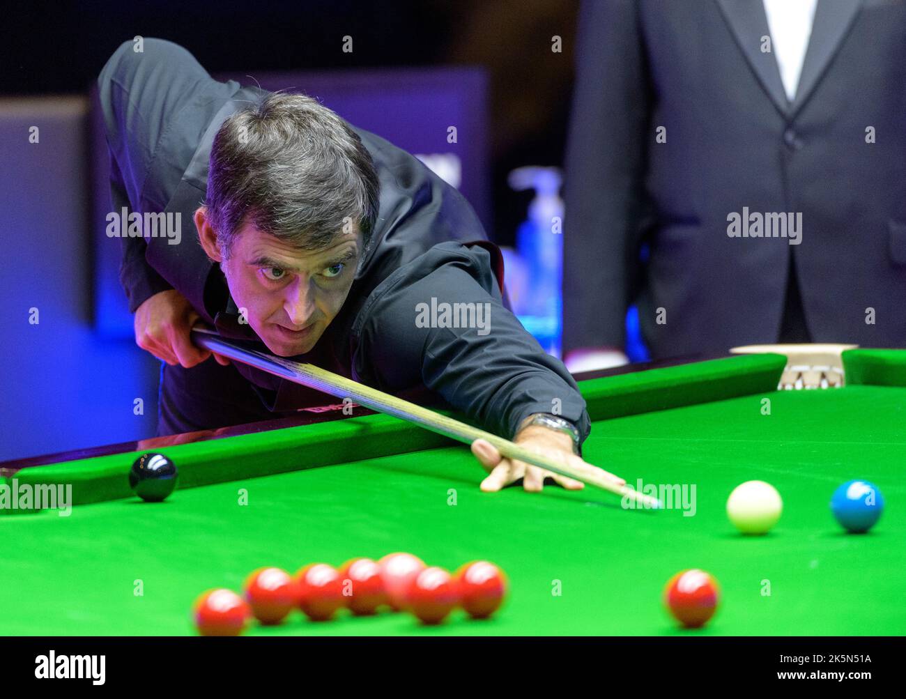 Snooker champion hi-res stock photography and images - Page 5