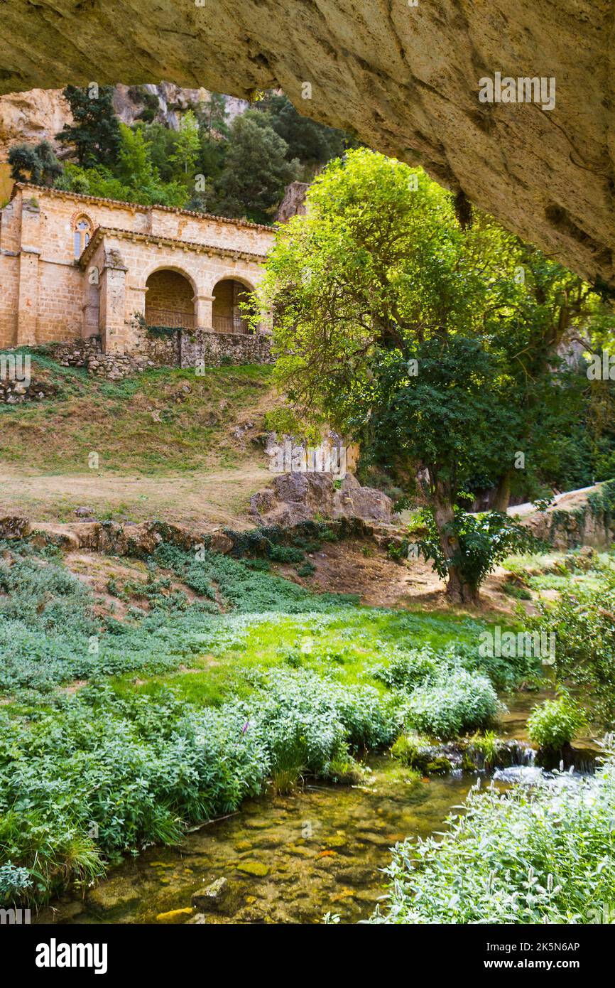 La casa de santa maria hi-res stock photography and images - Alamy