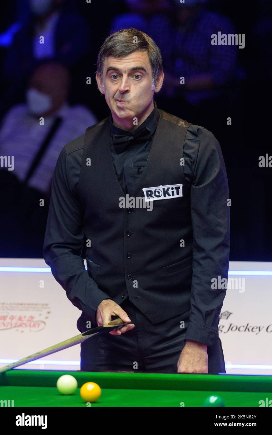 Ronnie osullivan hi-res stock photography and images - Page 3