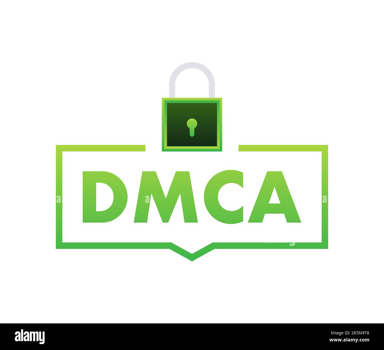 Intellectual property concept word Stock Vector Images - Alamy