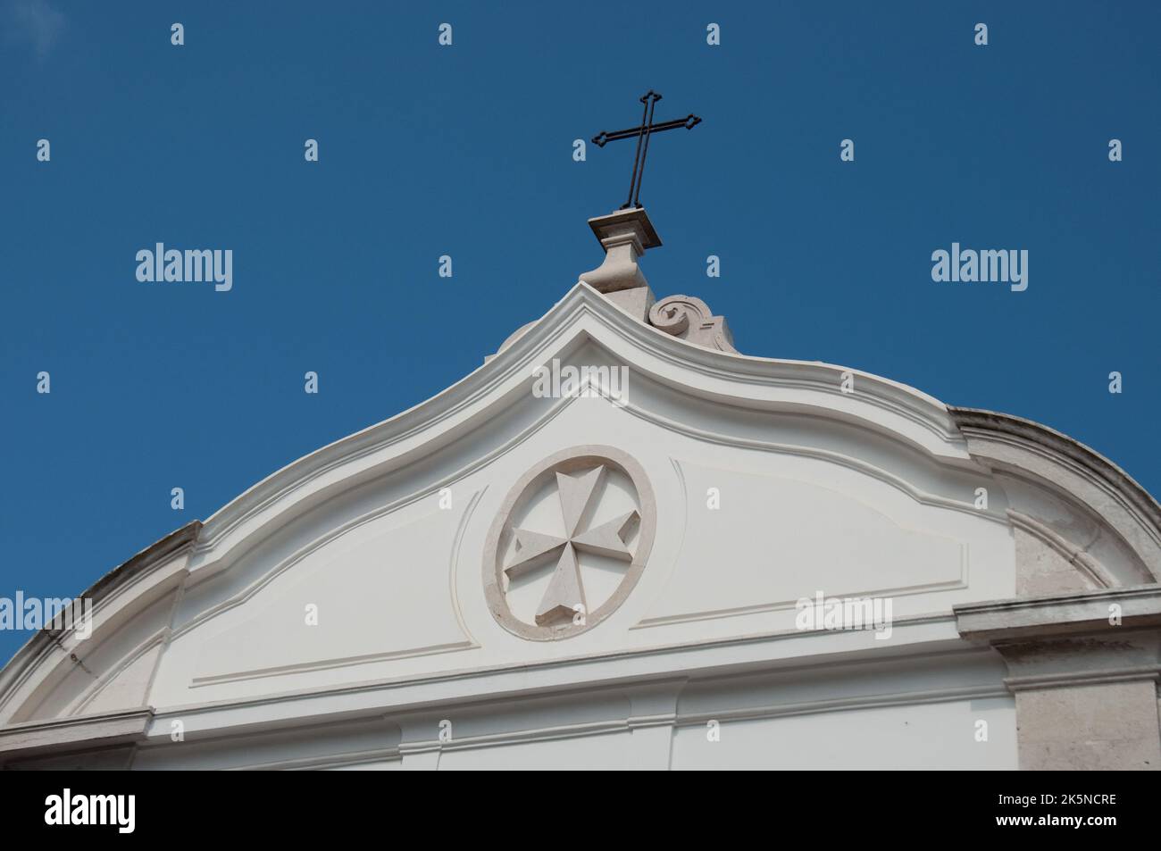 National Headquarters of the Military and Hopitality Sovereign order of