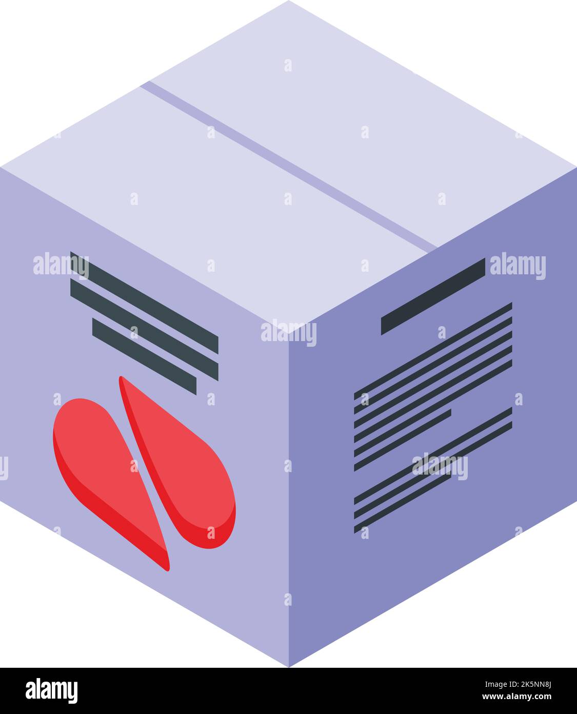 Beauty patch box hi-res stock photography and images - Alamy