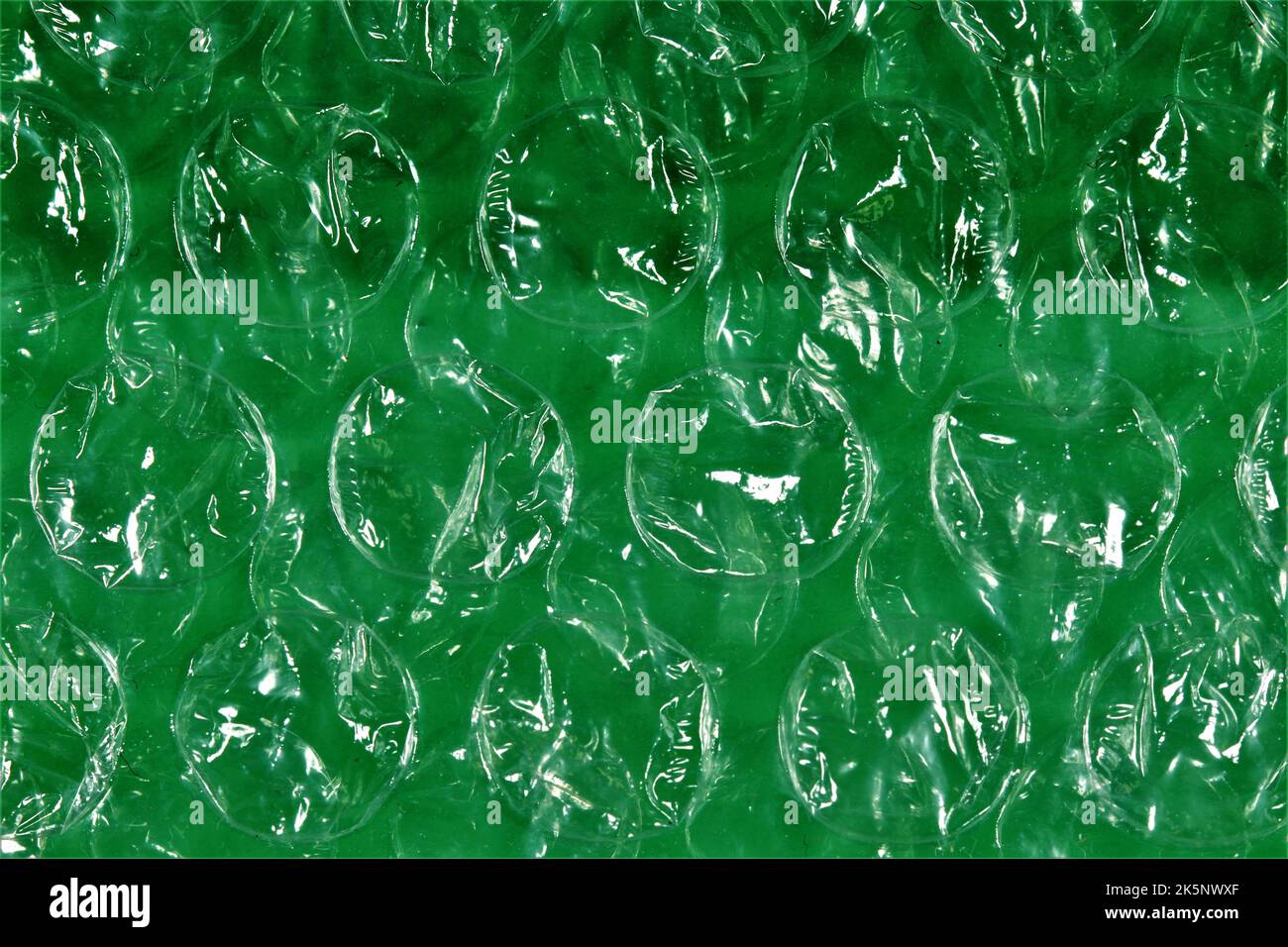 Bubble wrap colored Stock Photo Alamy