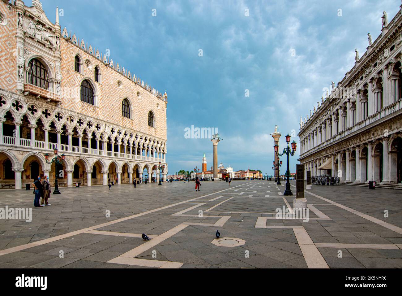 Beautiful facade palace santa hi-res stock photography and images - Alamy
