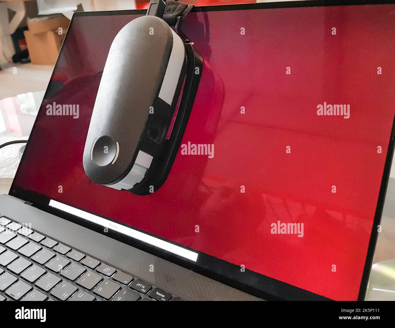 Calibration of laptop led white screen,monitor display calibration for true