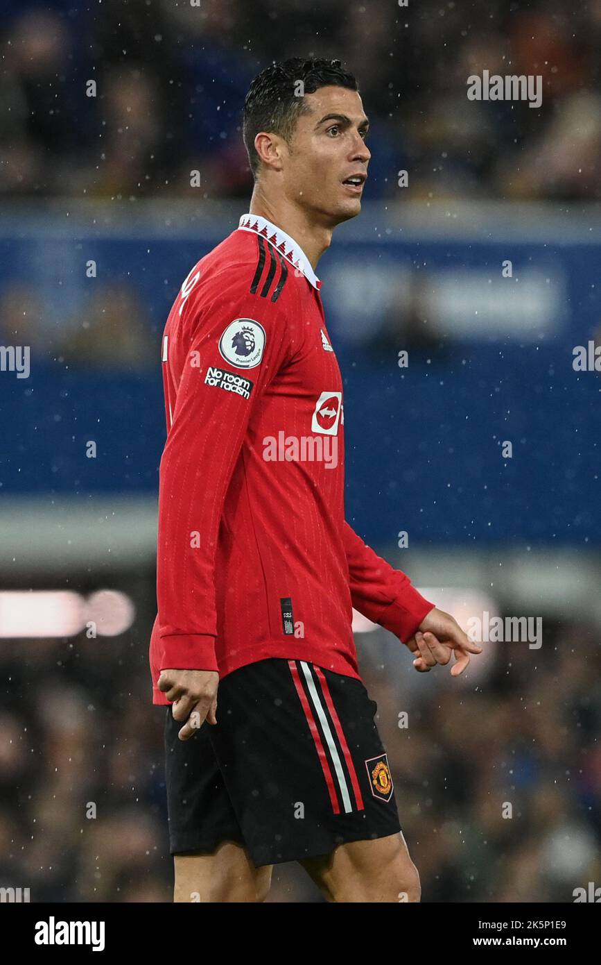 cristiano ronaldo uk