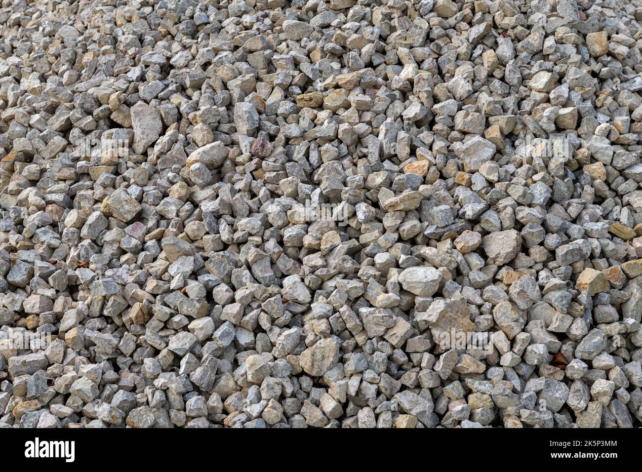 Gravel stones texture hi-res stock photography and images - Alamy