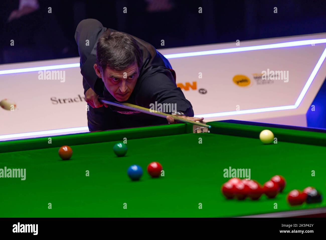 Sport snooker ronnie osullivan hi-res stock photography and images - Page 3 