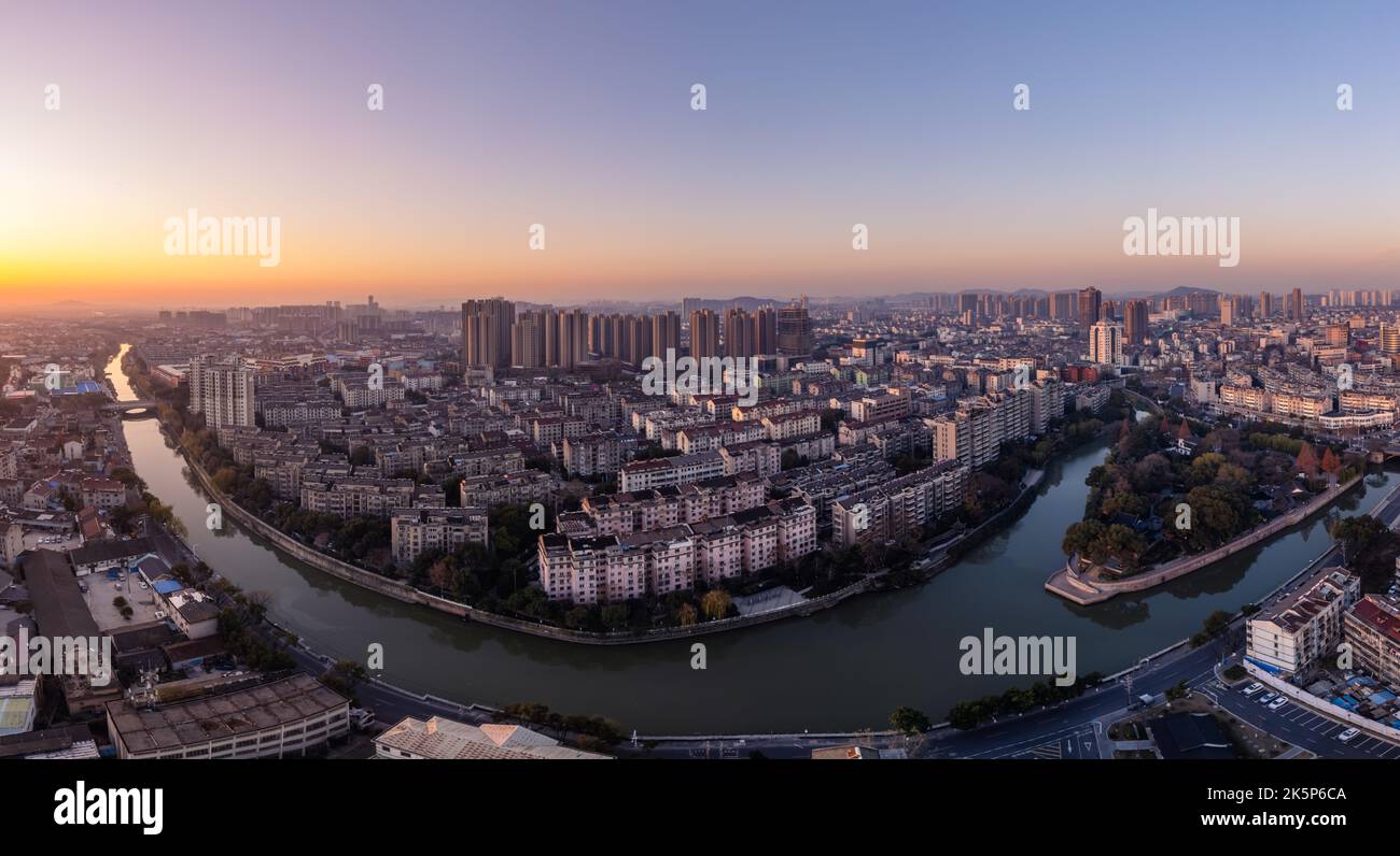 Lishui hi-res stock photography and images - Alamy