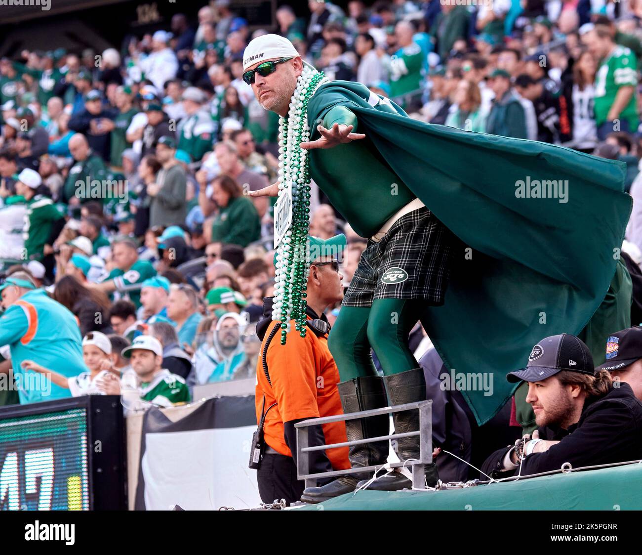 Photos NY Jets fans tailgate Sunday September 16 2018