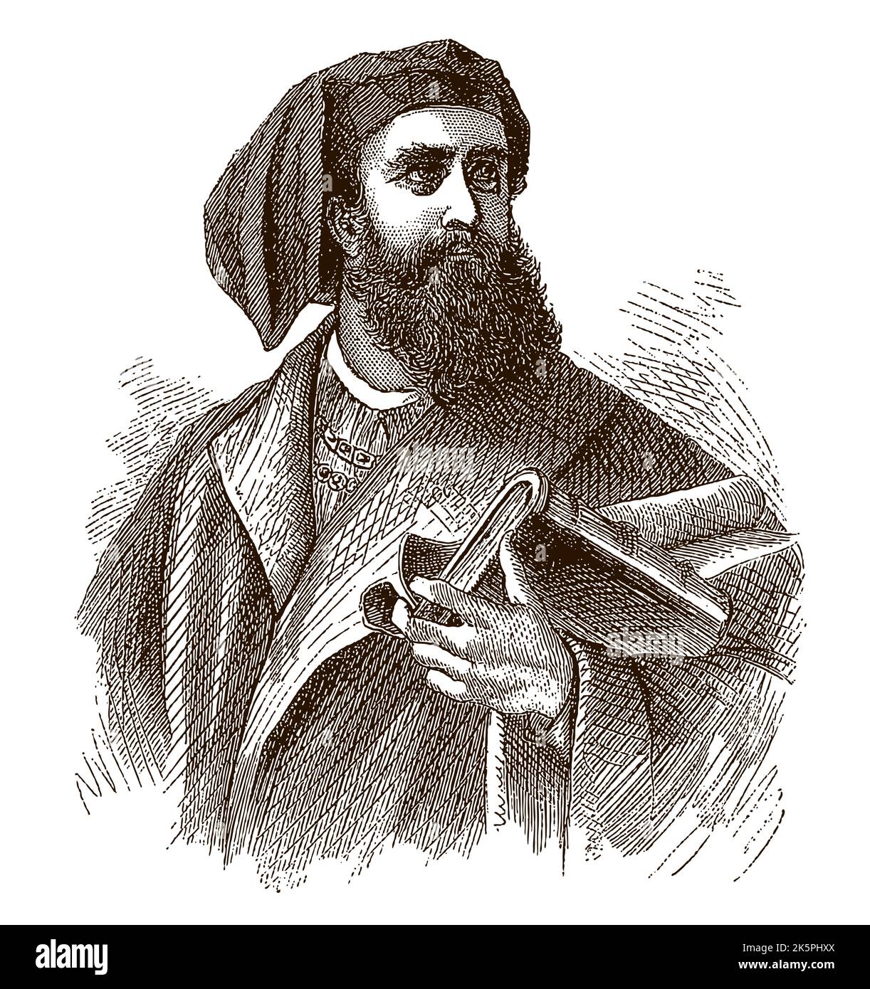 Marco Polo
