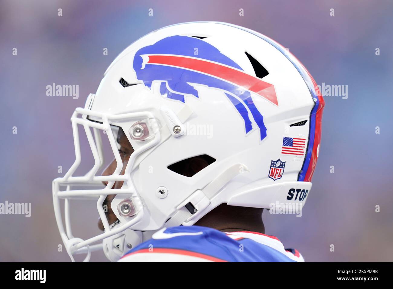 Von miller bills hi-res stock photography and images - Alamy