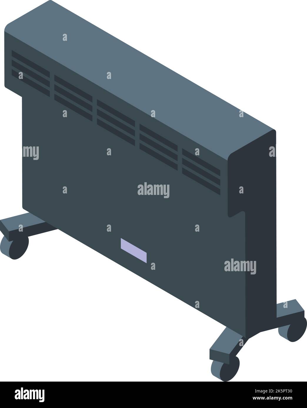 Power generator radiator Stock Vector Images - Alamy