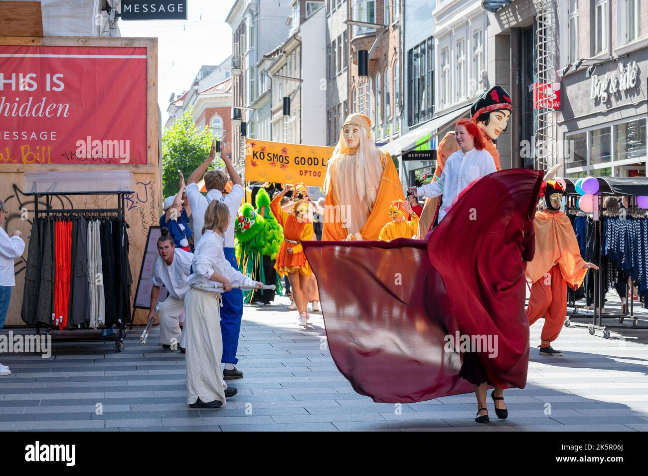 HARE KRISHNA / JARAGUA DO SUL-SC