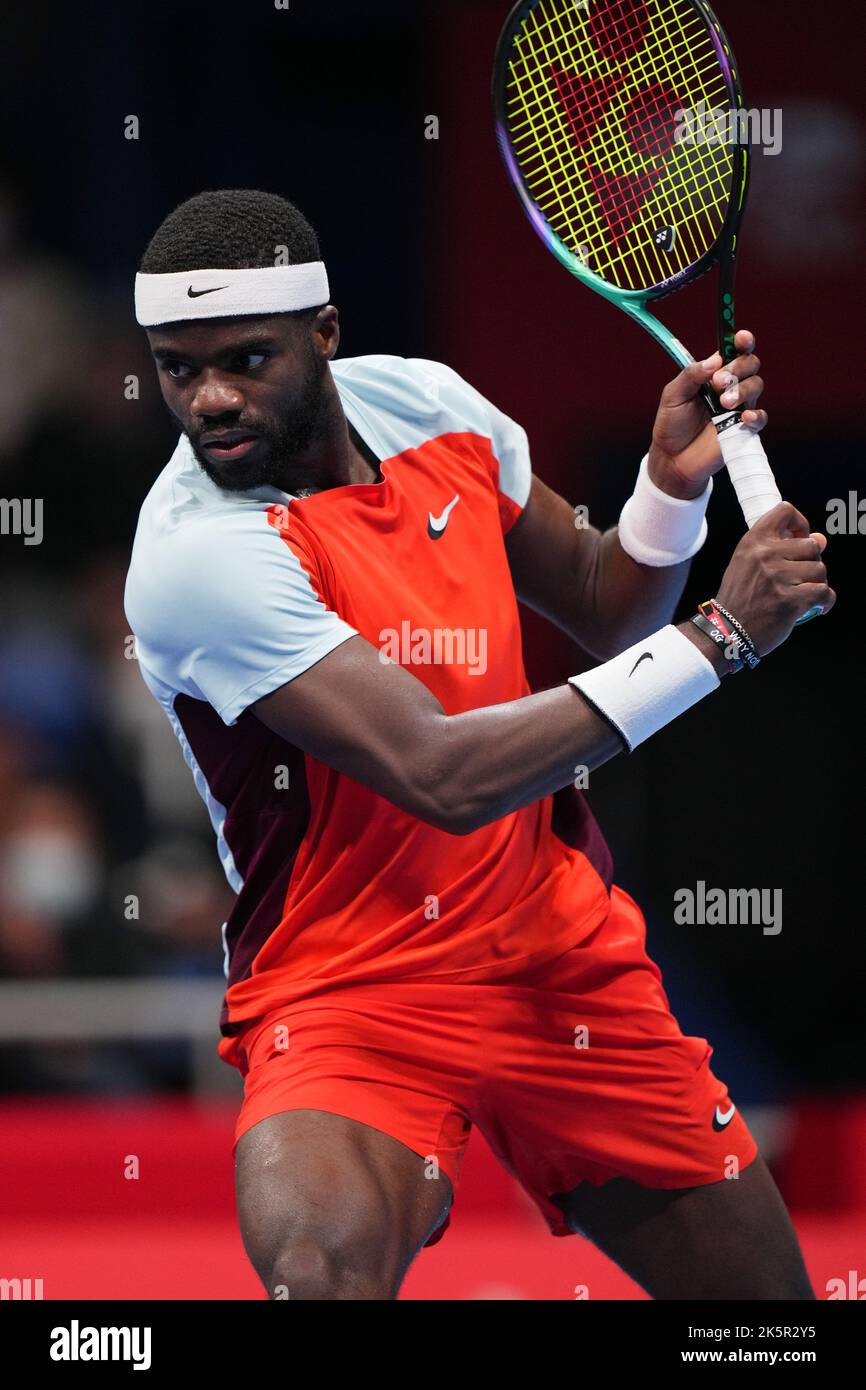 Key Storylines: Tiafoe vs. Hijikata Head-to-Head and Tactical Breakdown Key Storylines: Tiafoe vs. Hijikata Head-to-Head and Tactical Breakdown