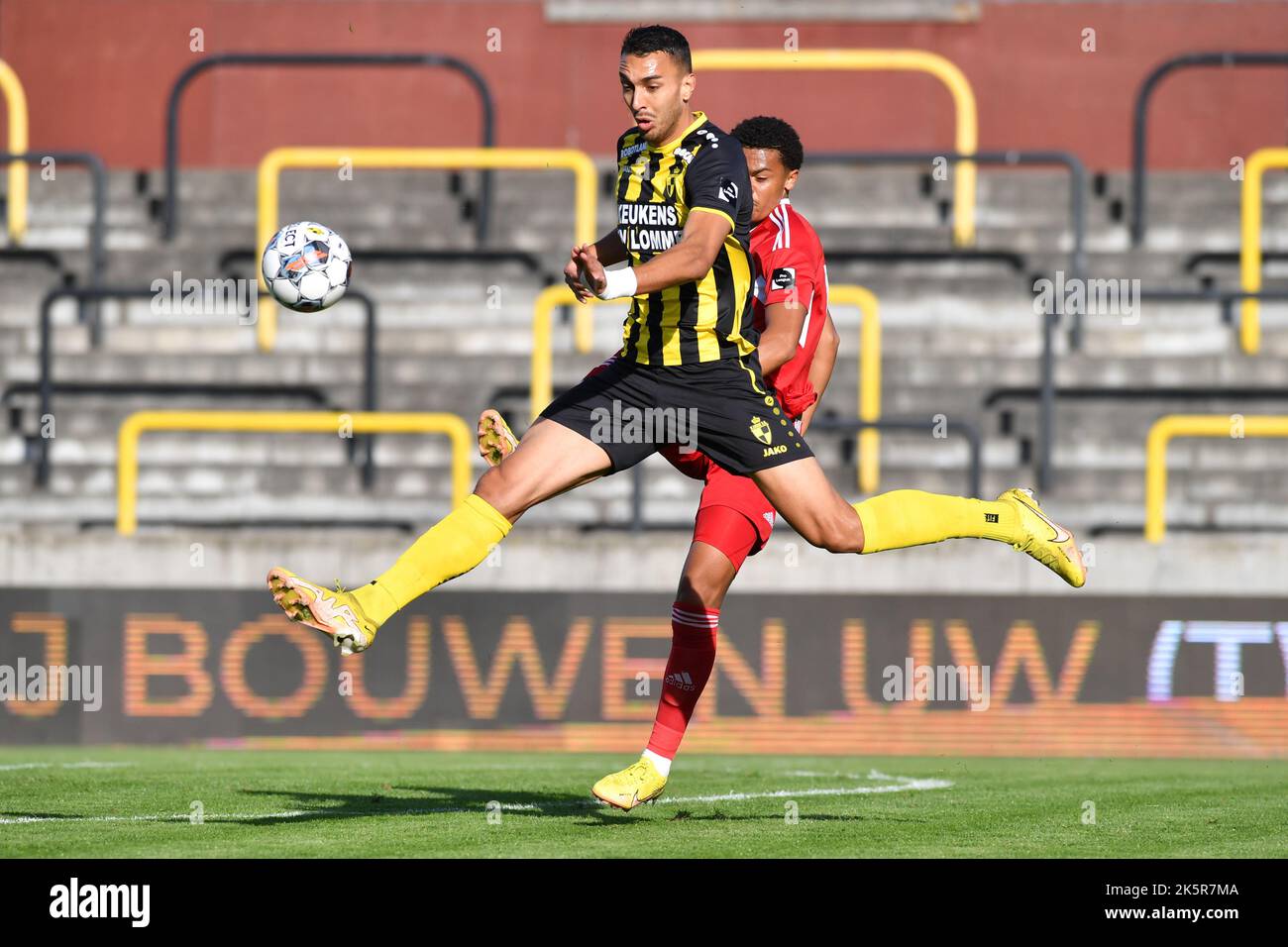 Beverens Lucas Ribeiro Costa Rsca Futures Editorial Stock Photo - Stock  Image