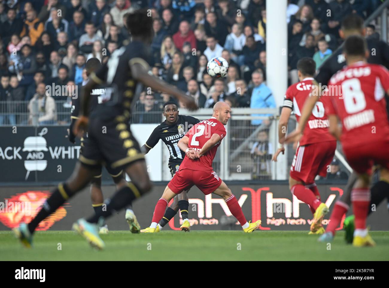 Standard liège charleroi 2022 hires stock photography and images Alamy