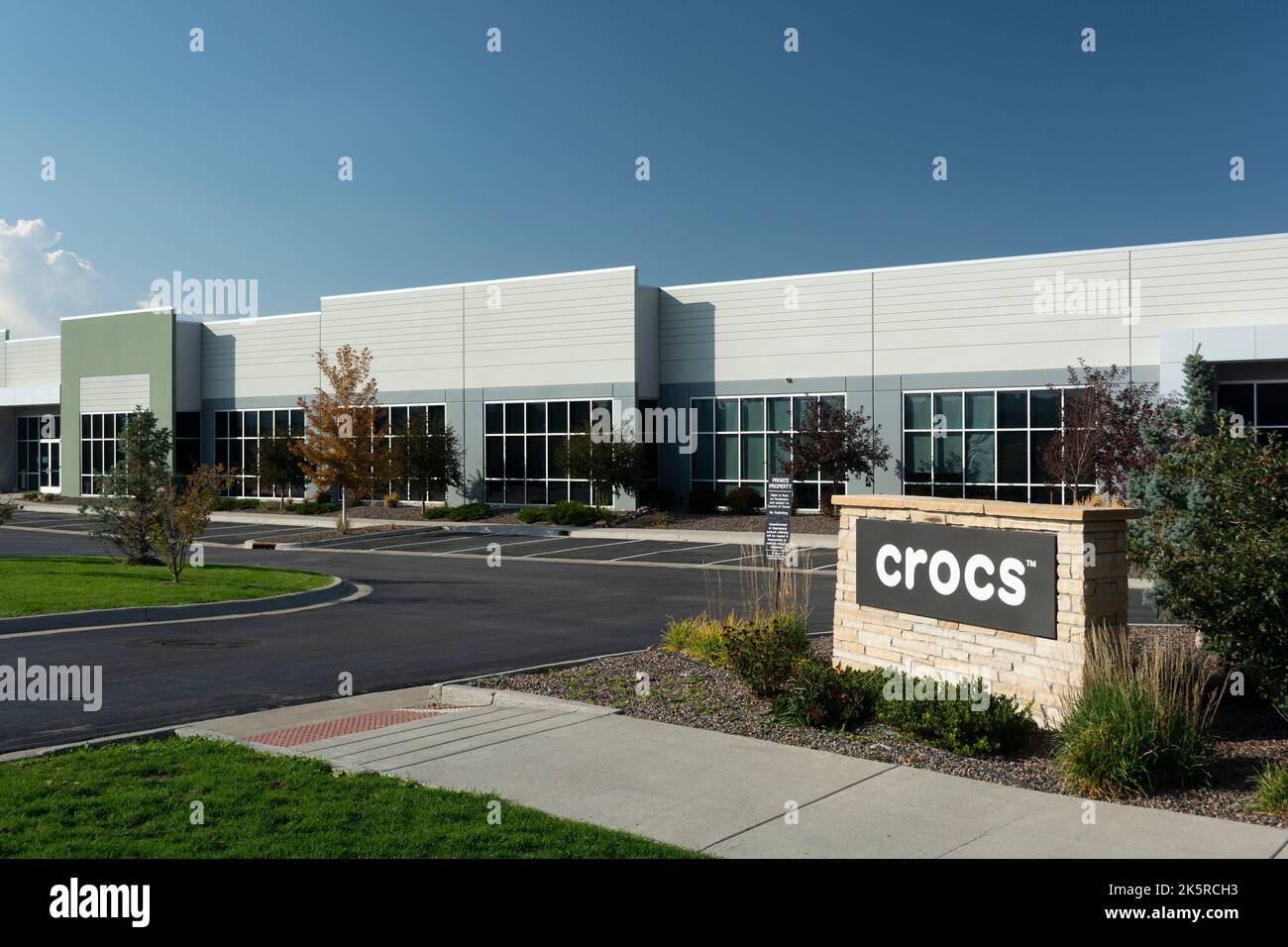 Spring footwear deals corporation