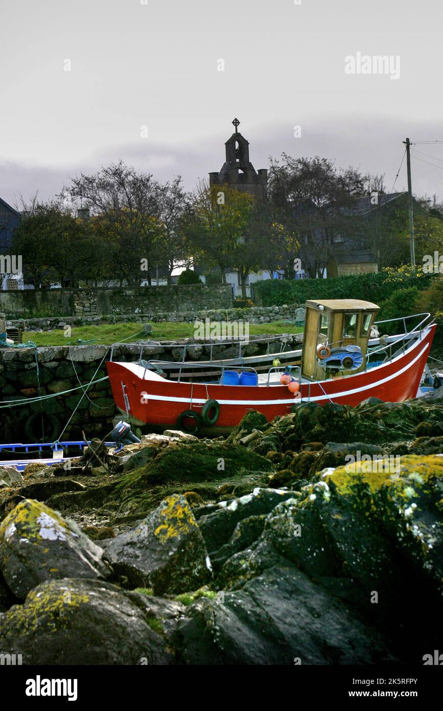 Connemara | A Jewel in Ireland's Crown - HubPages