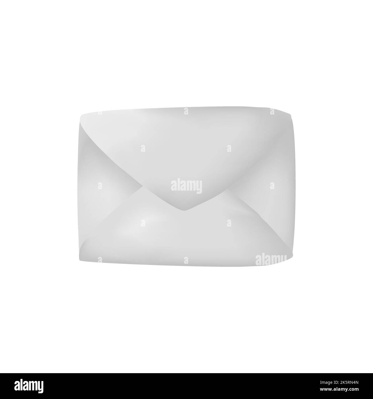 3d Email vector icon. Concept for contact and mailing. , post, email