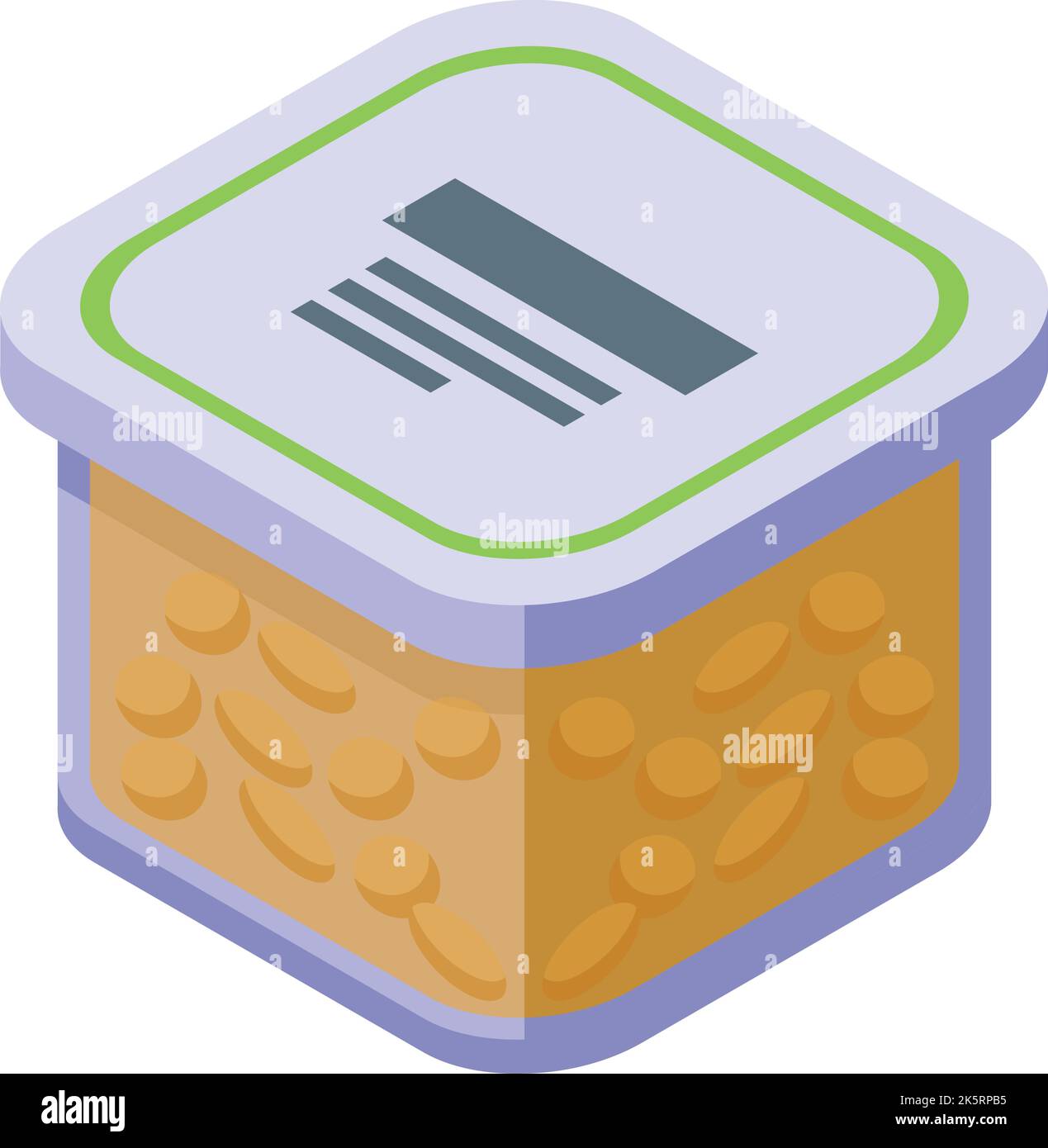 Soy milk box Stock Vector Images - Alamy