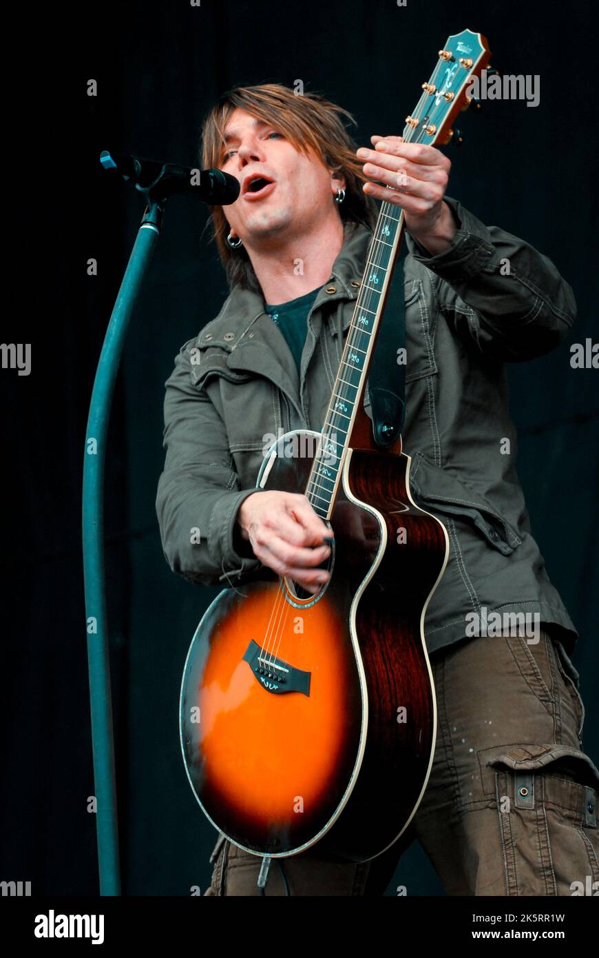 6,630 Goo Goo Dolls Photos & High Res Pictures - Getty Images