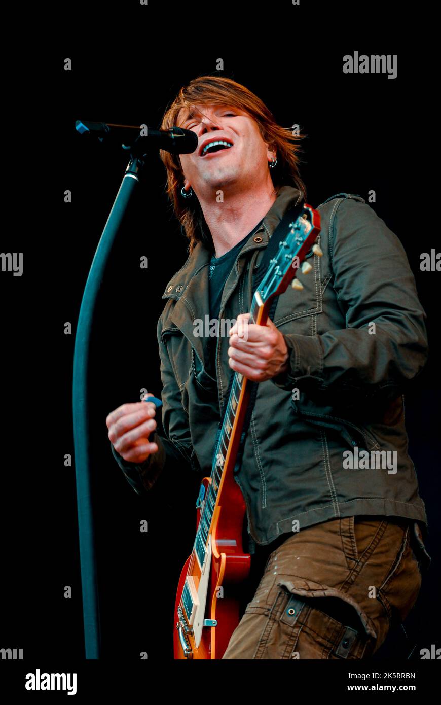 American rock band goo goo dolls hires stock photography and images American rock band goo goo dolls hires stock photography and images