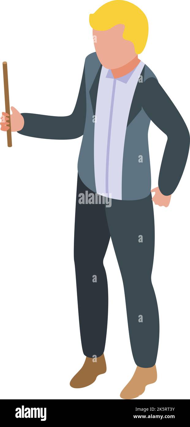 Child trumpet stage Stock Vector Images - Alamy