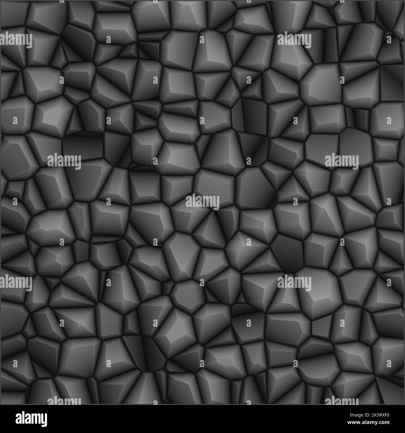 abstract dark crystal stones mineral texture background, modern