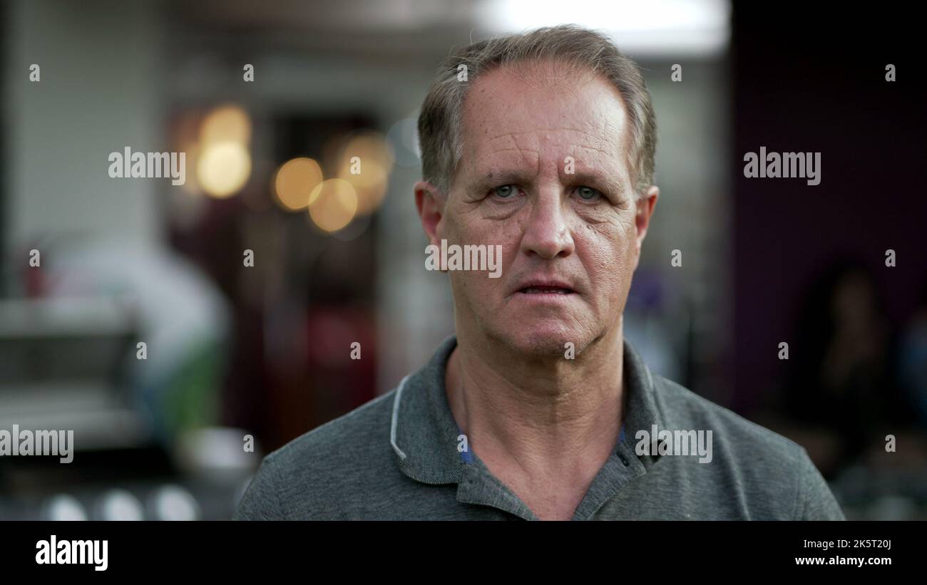 Confused man shocked unbelievable hi-res stock photography and images ...