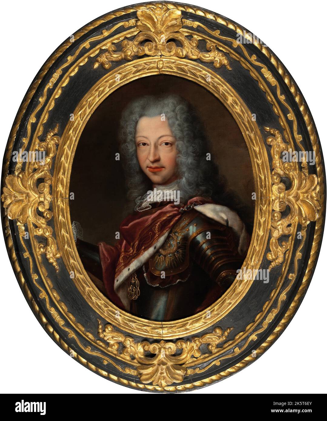 Charles emmanuel iii hires stock photography and images Alamy