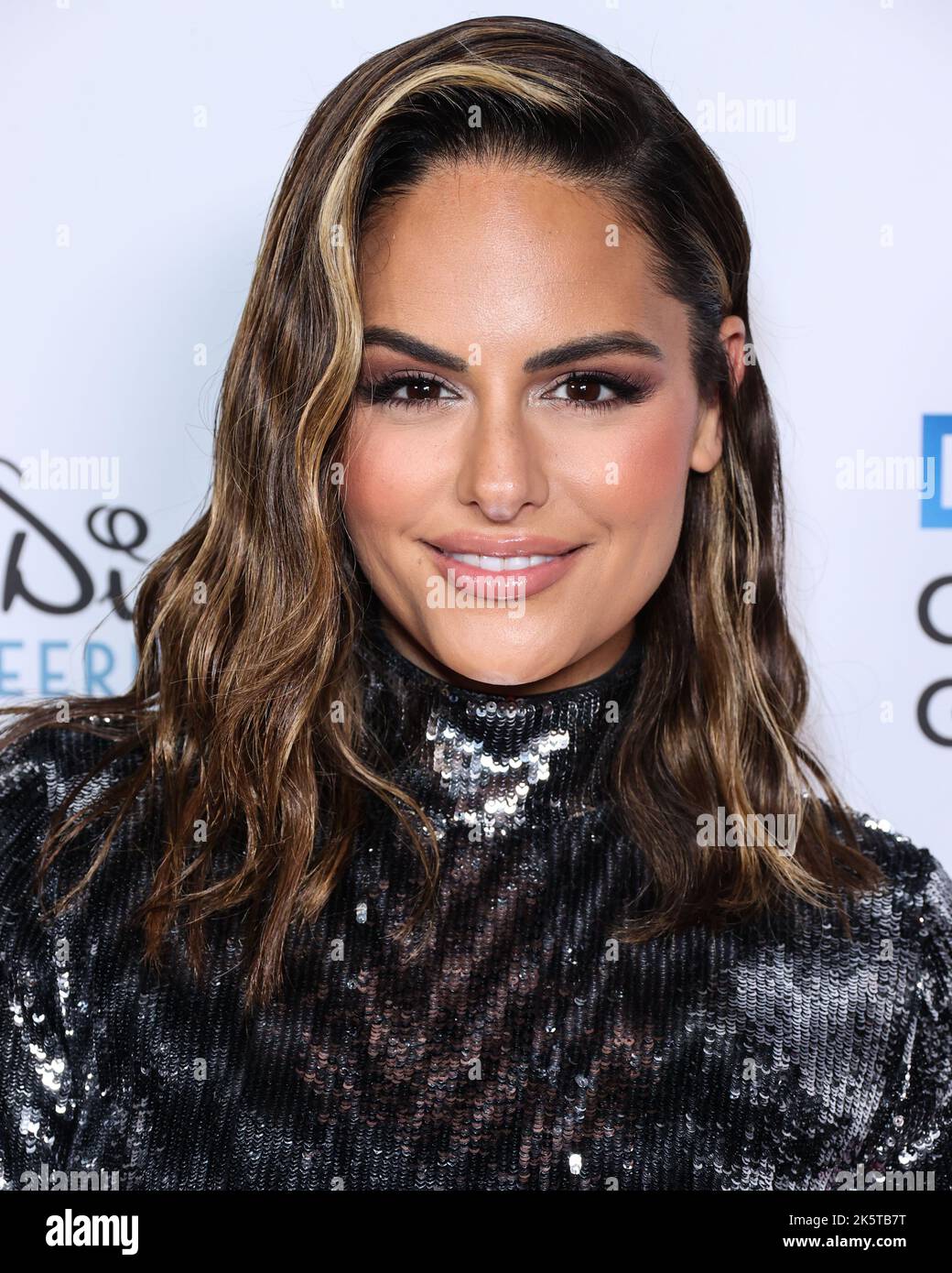 Los Angeles, United States. 09th Oct, 2022. LOS ANGELES, CALIFORNIA