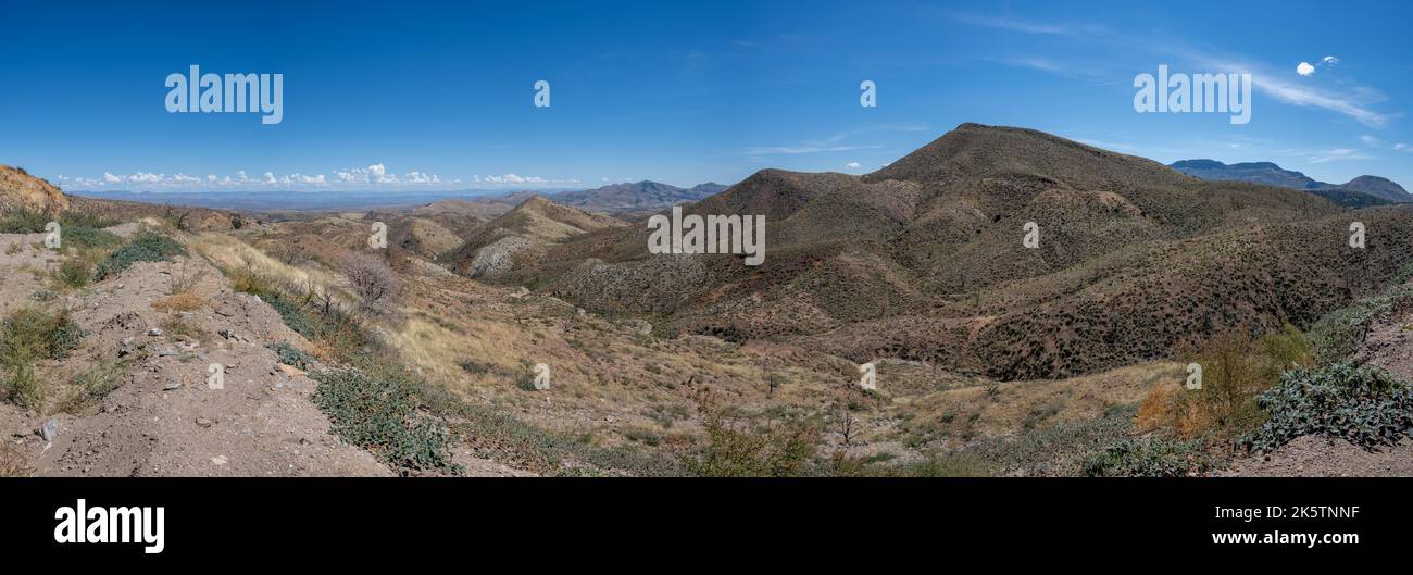 Panorama pass hi-res stock photography and images - Alamy