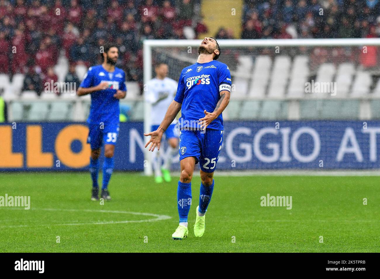 2022-23 Serie A, Torino vs Empoli, Match Preview