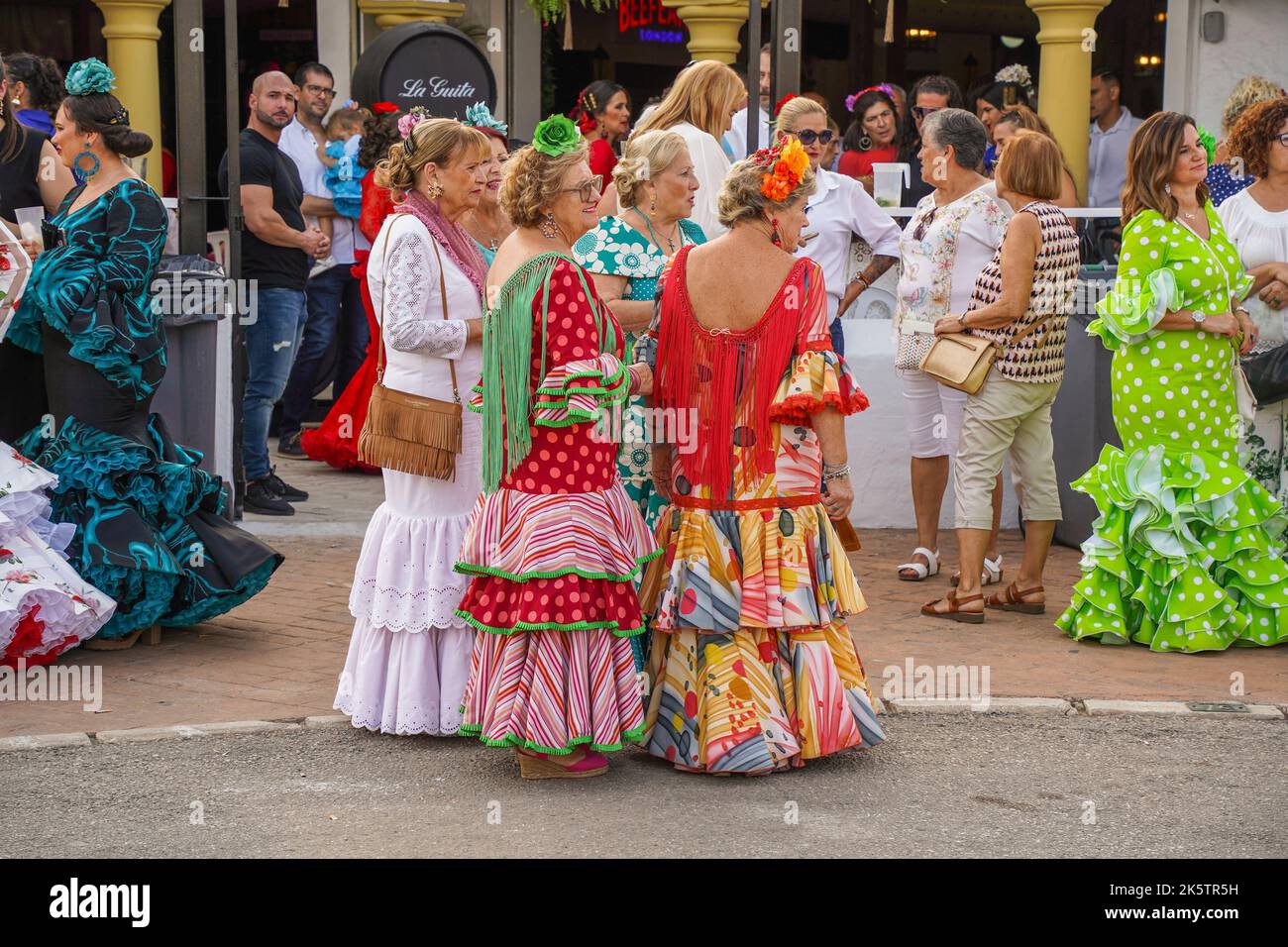 Group of older women hires stock photography and images Alamy
