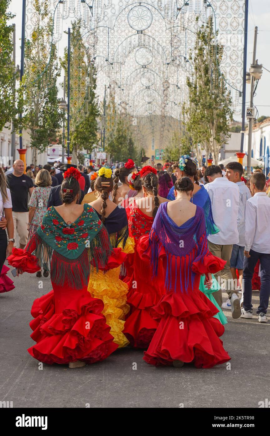 Spaniards hires stock photography and images Alamy