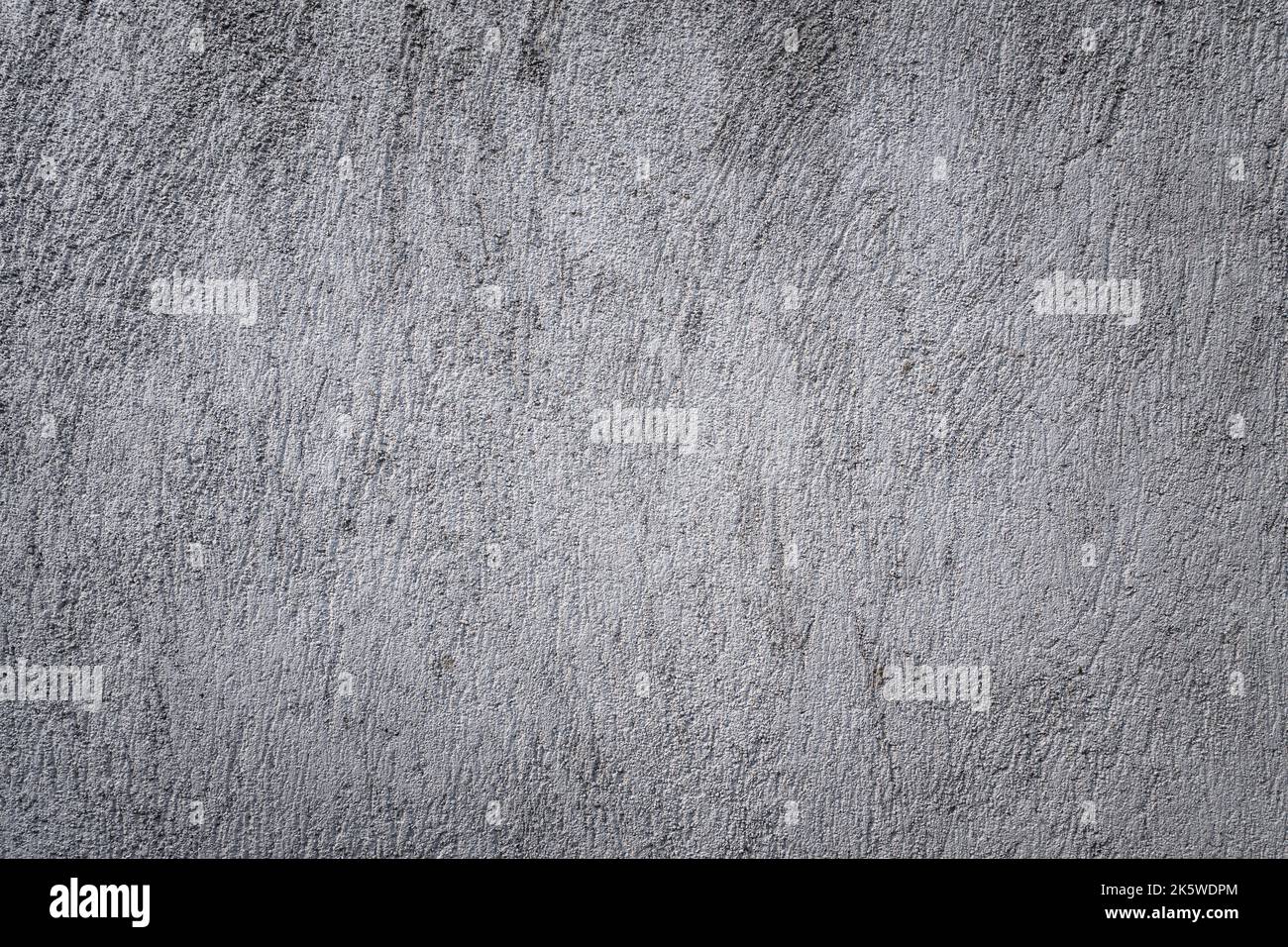 Gray grungy faded stucco, concrete and cement pattern, Textured Background. High quality photo Stock Photo
