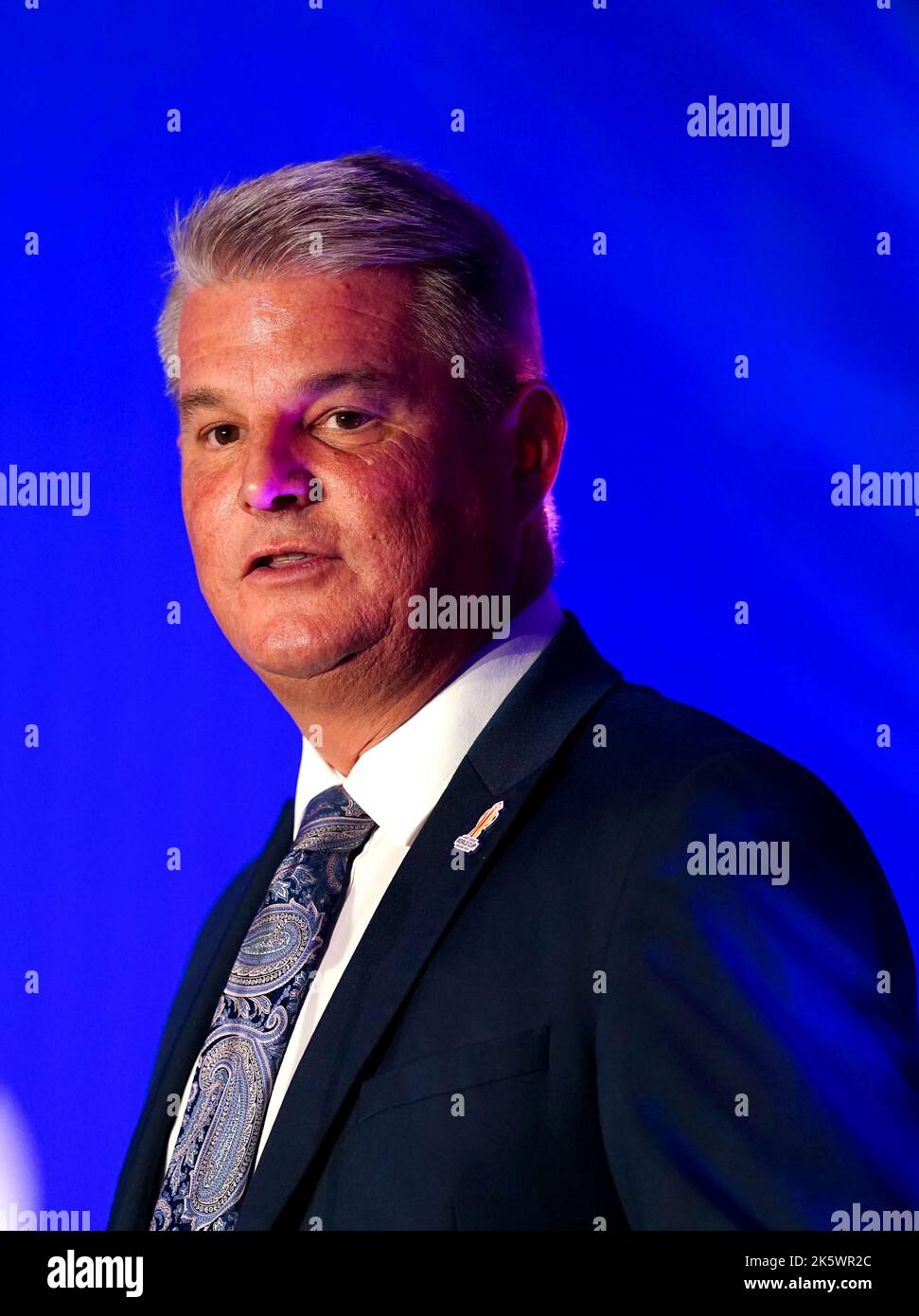 Parliamentary Under-Secretary of State for Sport, Arts and Ceremonials ...