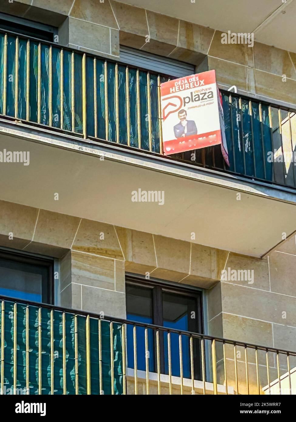 JoinvillelePont, France, French Real Estate Apartment Buildings in