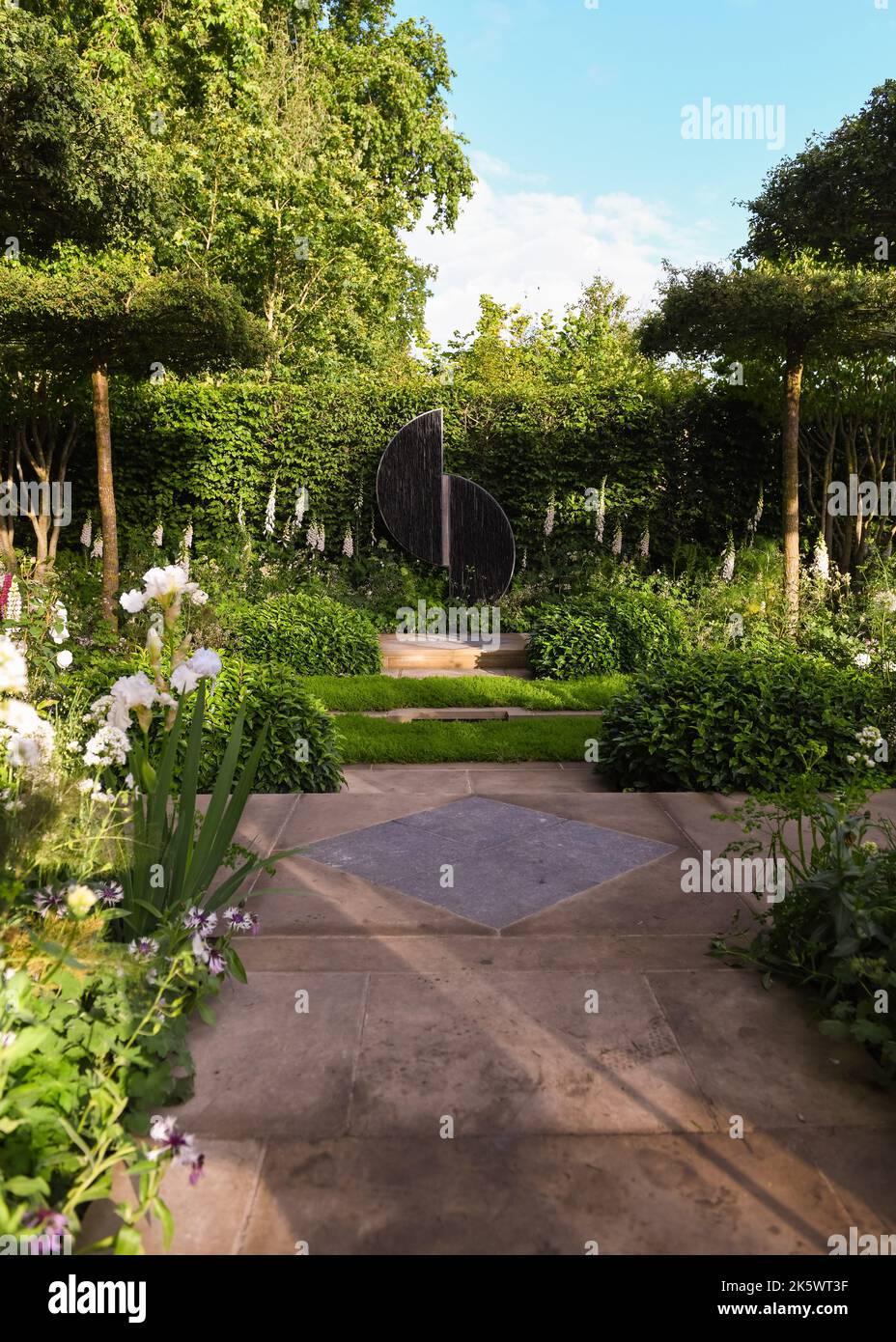 Chelsea Flower Show 2022 Stock Photo Alamy